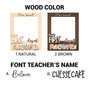 Celebrate Every Milestone - 3D School Year Photo Frame Prop Celebrate Every Milestone - 3D School Year Photo Frame Prop