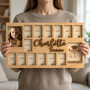 School Year Milestone Photo Frame - Craft a Lifetime of Memory School Year Milestone Photo Frame - Craft a Lifetime of Memory