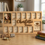School Year Milestone Photo Frame - Craft a Lifetime of Memory School Year Milestone Photo Frame - Craft a Lifetime of Memory