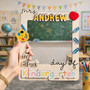 School Year Photo Frame Prop - Celebrate Every Milestone School Year Photo Frame Prop - Celebrate Every Milestone