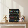 Cherish Every Grade - Reusable School Board Sign for Memories Cherish Every Grade - Reusable School Board Sign for Memories
