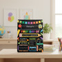 Little Steps, Big Dreams - First Day School Board Sign Prop