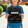 Preserve Every Milestone - Reusable Reversible School Board Sign Preserve Every Milestone - Reusable Reversible School Board Sign