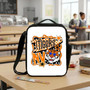 Custom Back To School Mascot Cool - Bold Middle School Spirit Lunch Box Bag Custom Back To School Mascot Cool - Bold Middle School Spirit Lunch Box Bag
