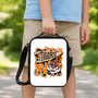 Custom Back To School Mascot Cool - Bold Middle School Spirit Lunch Box Bag Custom Back To School Mascot Cool - Bold Middle School Spirit Lunch Box Bag