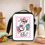 Trendy Goose Student Lunch Bag - Funny Back To School Kids Lunch Box Bag