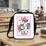 Trendy Goose Student Lunch Bag - Funny Back To School Kids Lunch Box Bag
