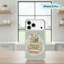 Whispered Chapters & Wildflowers - Book Lover Phone Case Whispered Chapters & Wildflowers - Book Lover Phone Case