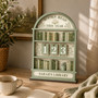 Personalized Book Read Tracker - Books Read This Year