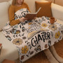 Book Lover Blanket - Reading Gift for Readers & Librarians