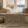 Personalized Reading Blanket - Custom Name Gift for Readers