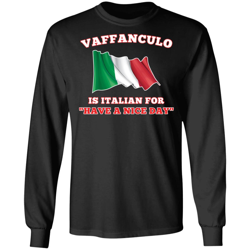 Unisex Long Sleeve