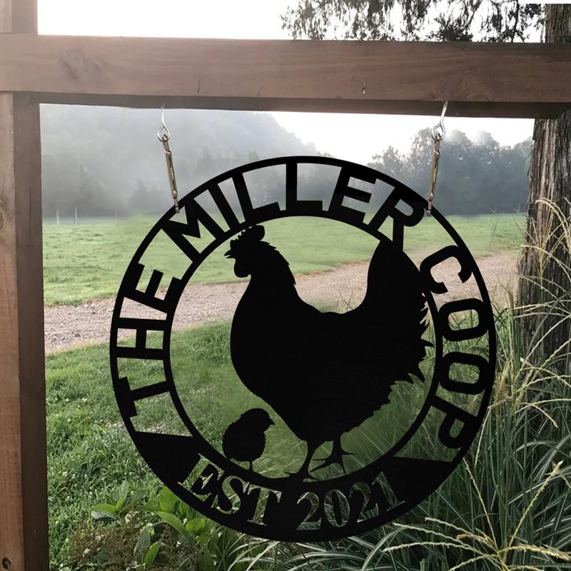 Life is Better on the Porch Custom Metal Sign, Gifts for Porch Lovers