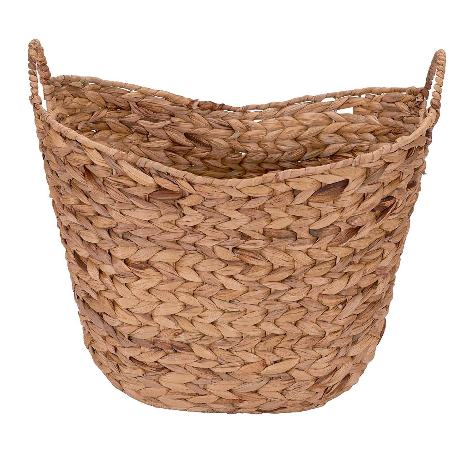 Wicker DéCor Rustic Farmhouse Decor Rusticozy