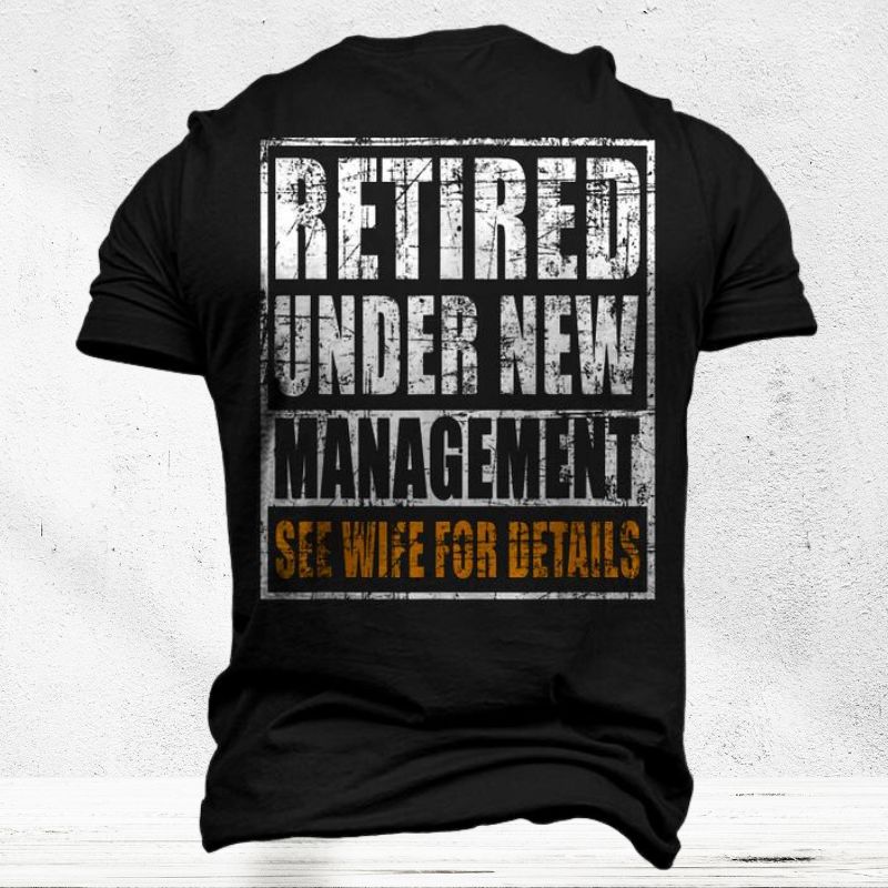 Retirement Collection