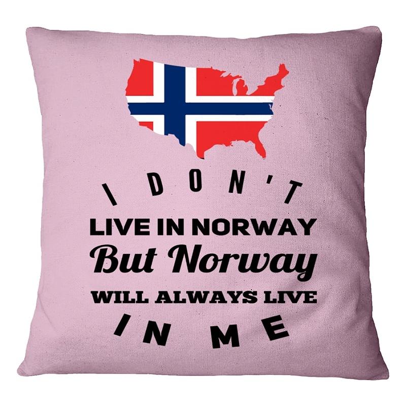 Norway Live In Me