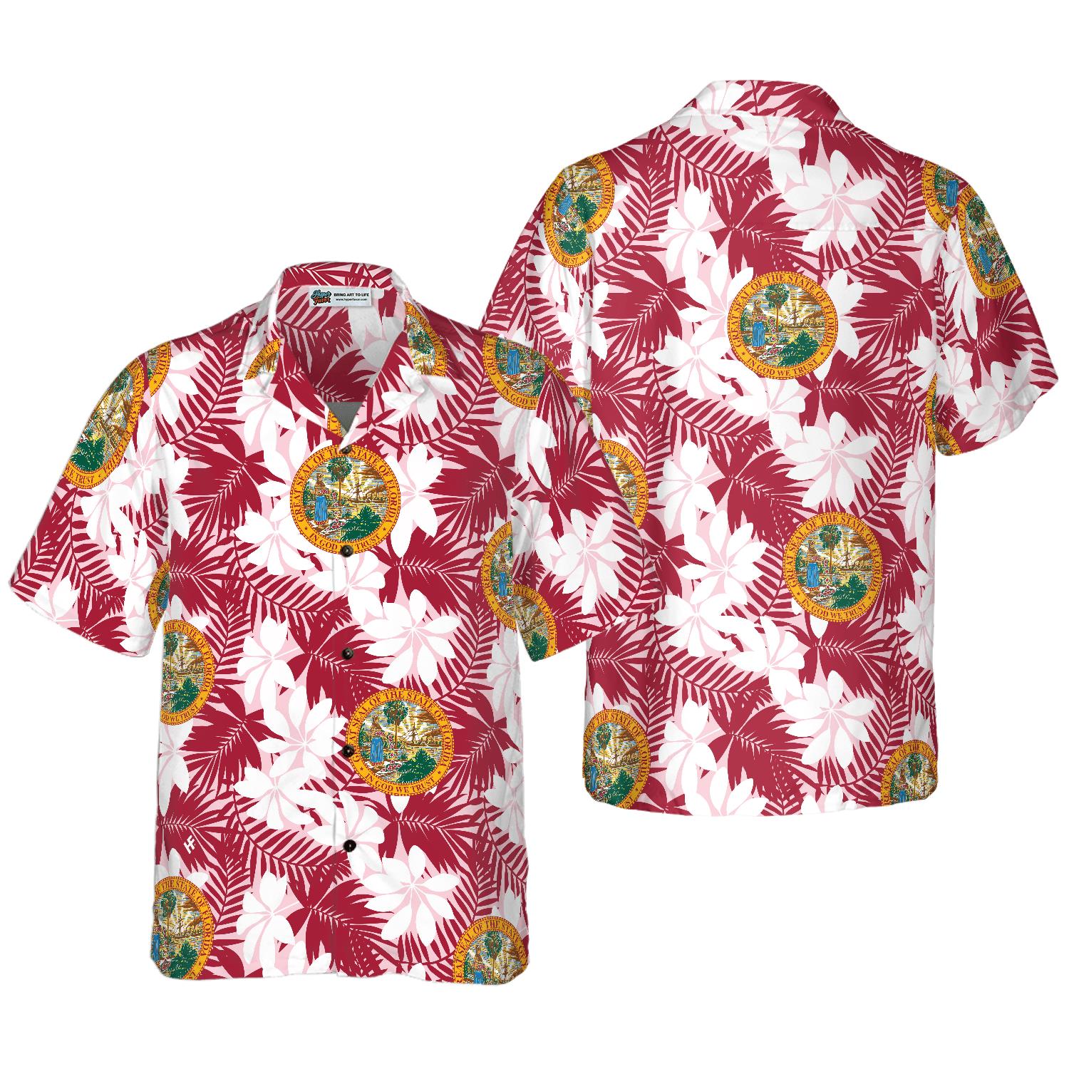 Philadelphia Phillies Hibiscus Tropical Hawaiian Shirt Men And Women Summer  Gift - Freedomdesign