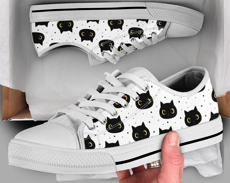 Converse for cats best sale