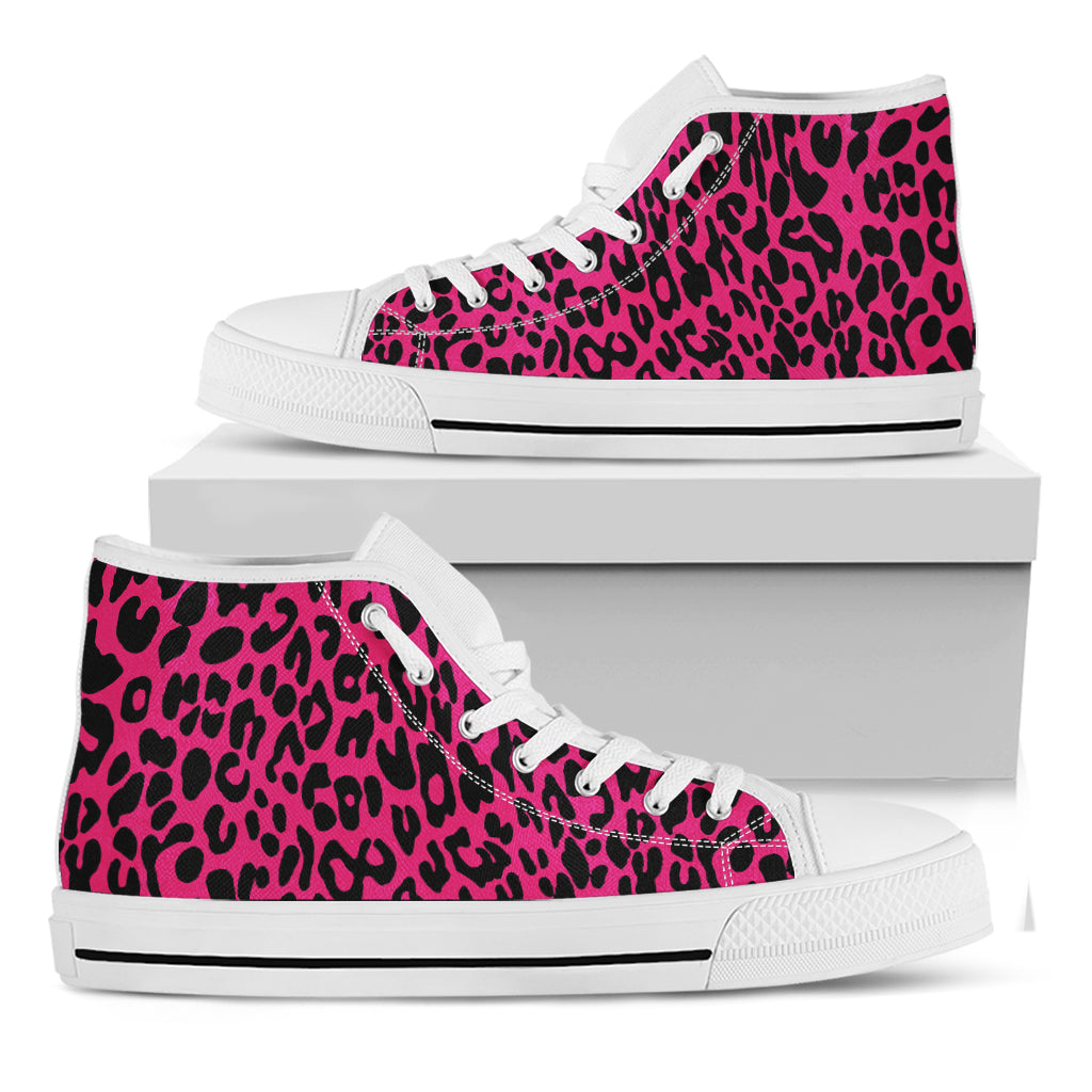 Adidas pink leopard shoes online