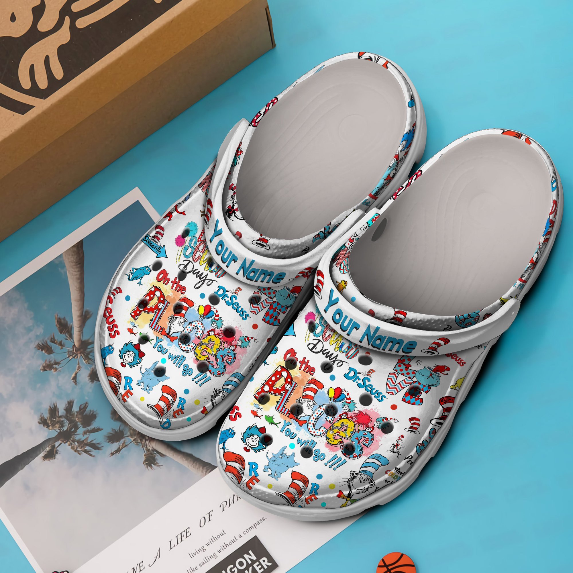 dr seuss Gifts