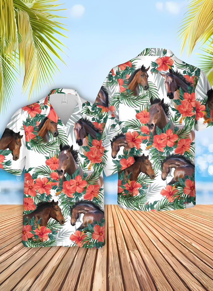 Hawaiian Shirts