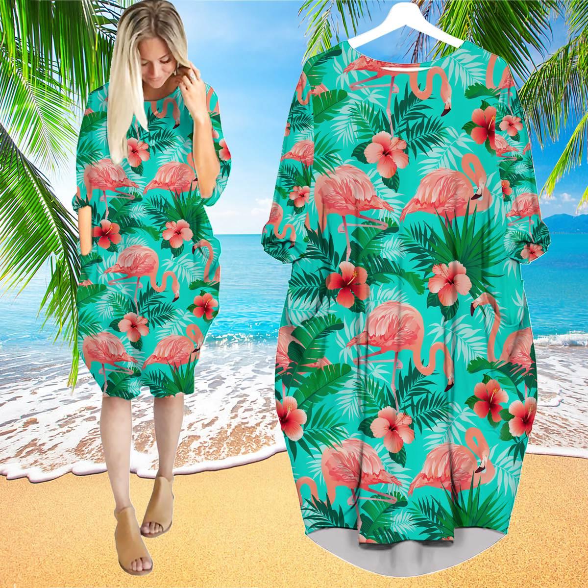 Explorex 7 Unique Tropical Birds Dresses: Best gift ideas