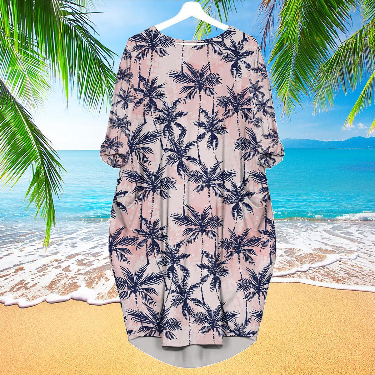 Explorex 42 Unique Palm Trees Dresses: Best gift ideas