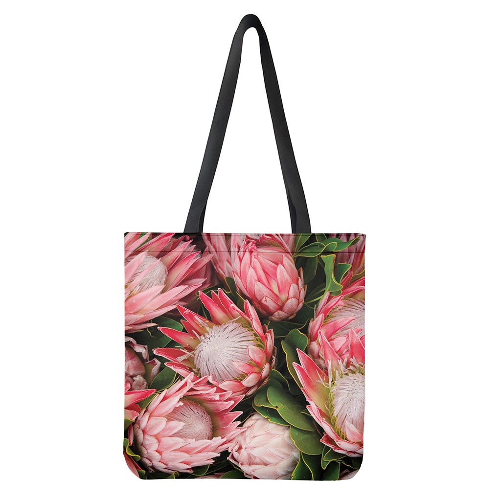 Explorex 5 Unique Protea Tote Bags: Best gift ideas