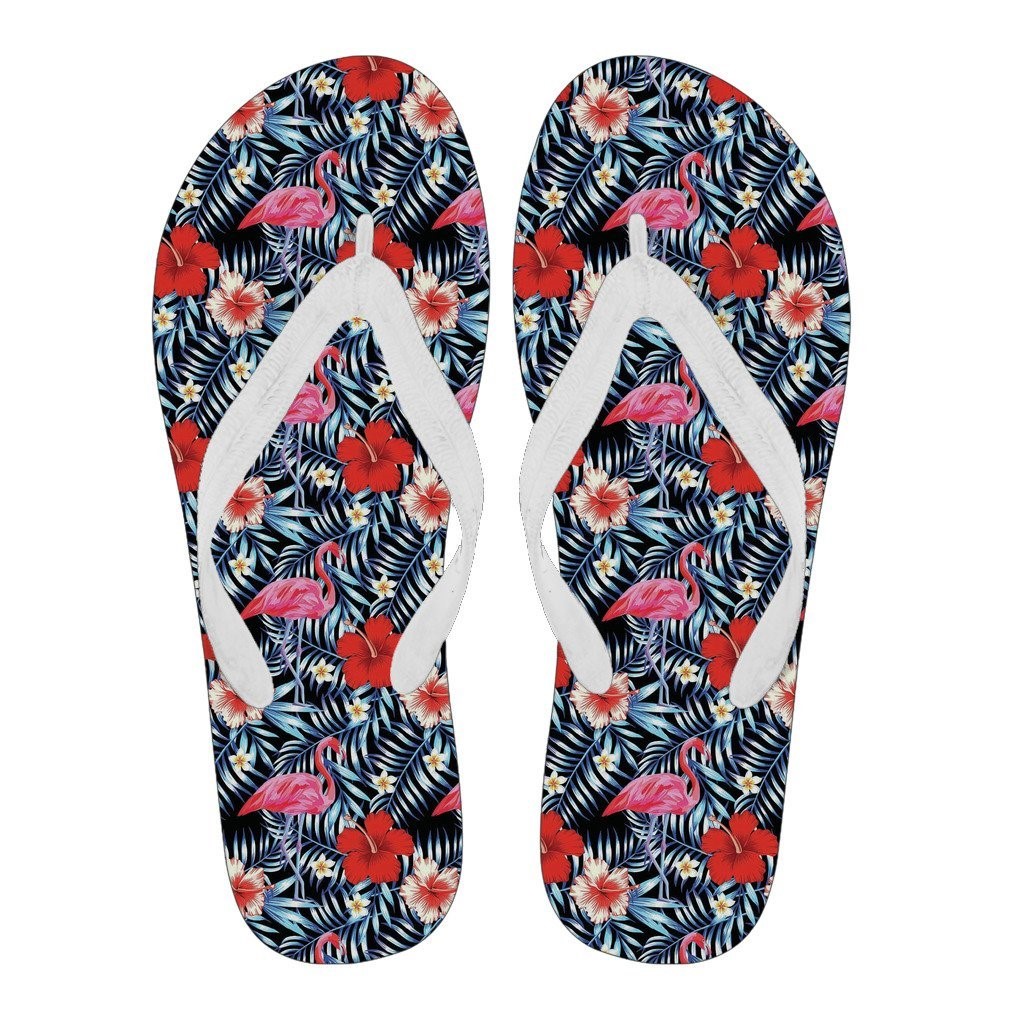 Explorex 18 Unique Tropical Floral Flip Flops: Best gift ideas