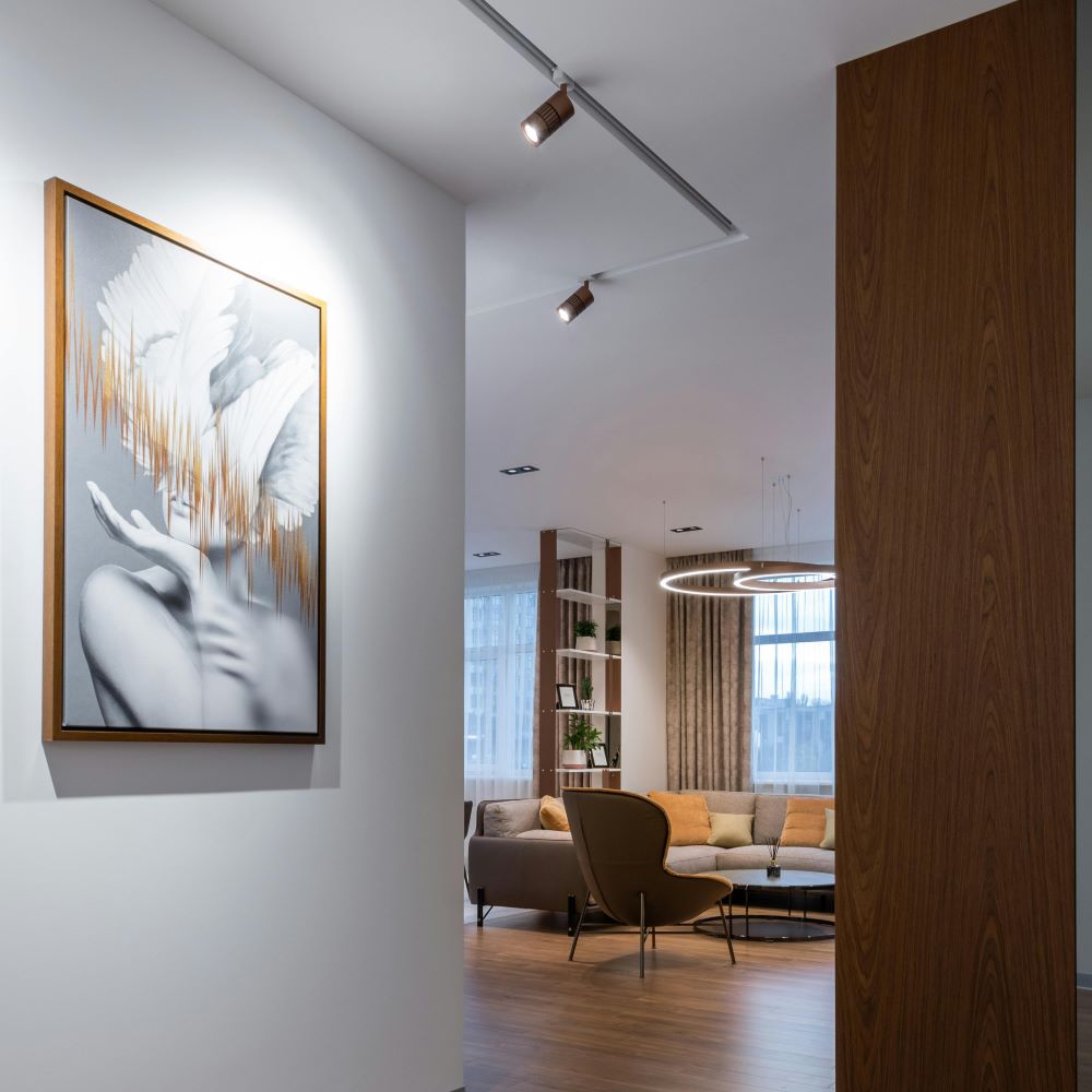 modern