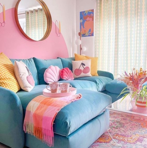 pastel