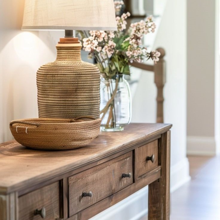 Rustic