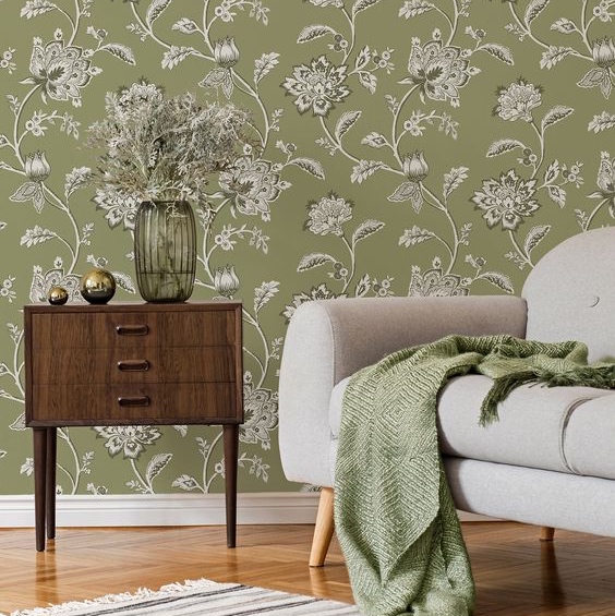 sage green