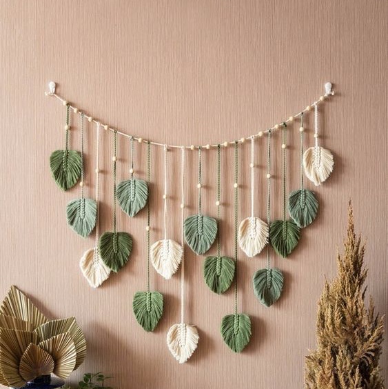 DIY Wall Art