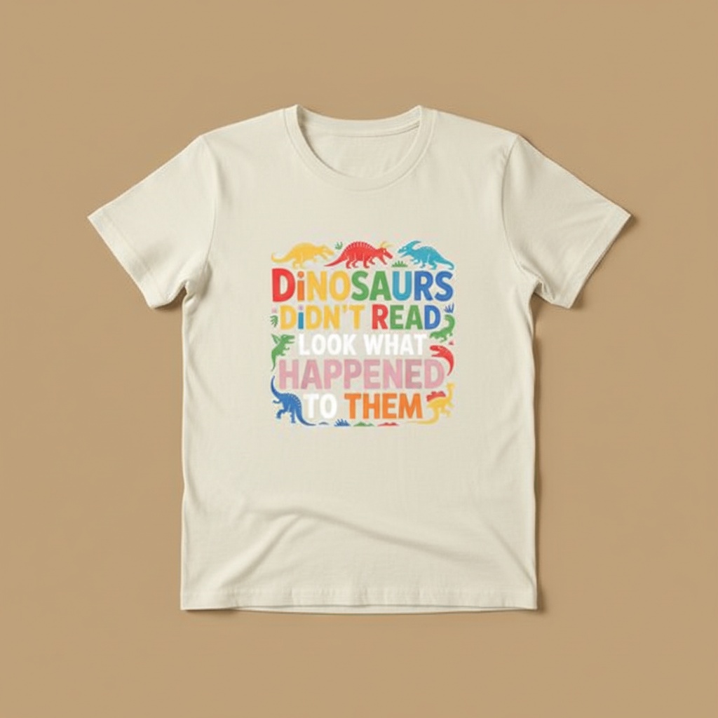 Comfort Colors T-shirts