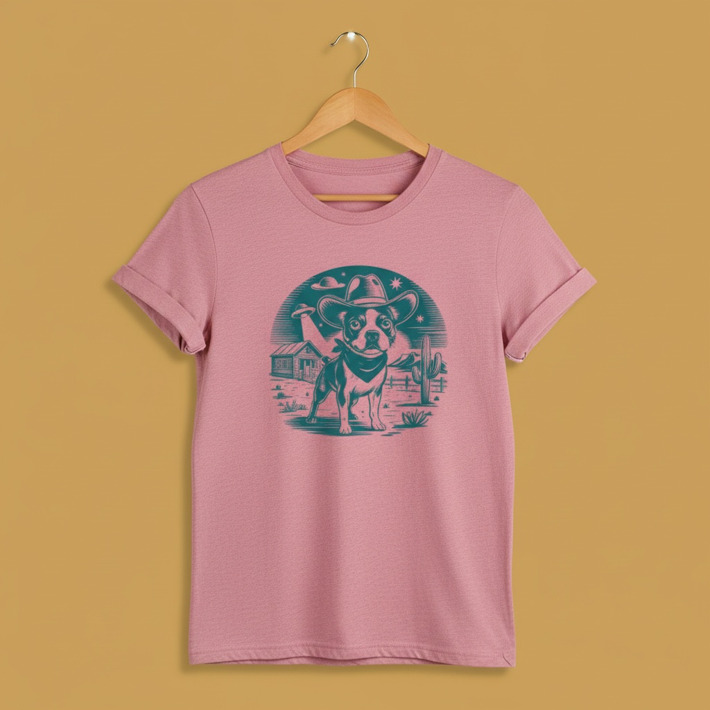 Women Heather Tees