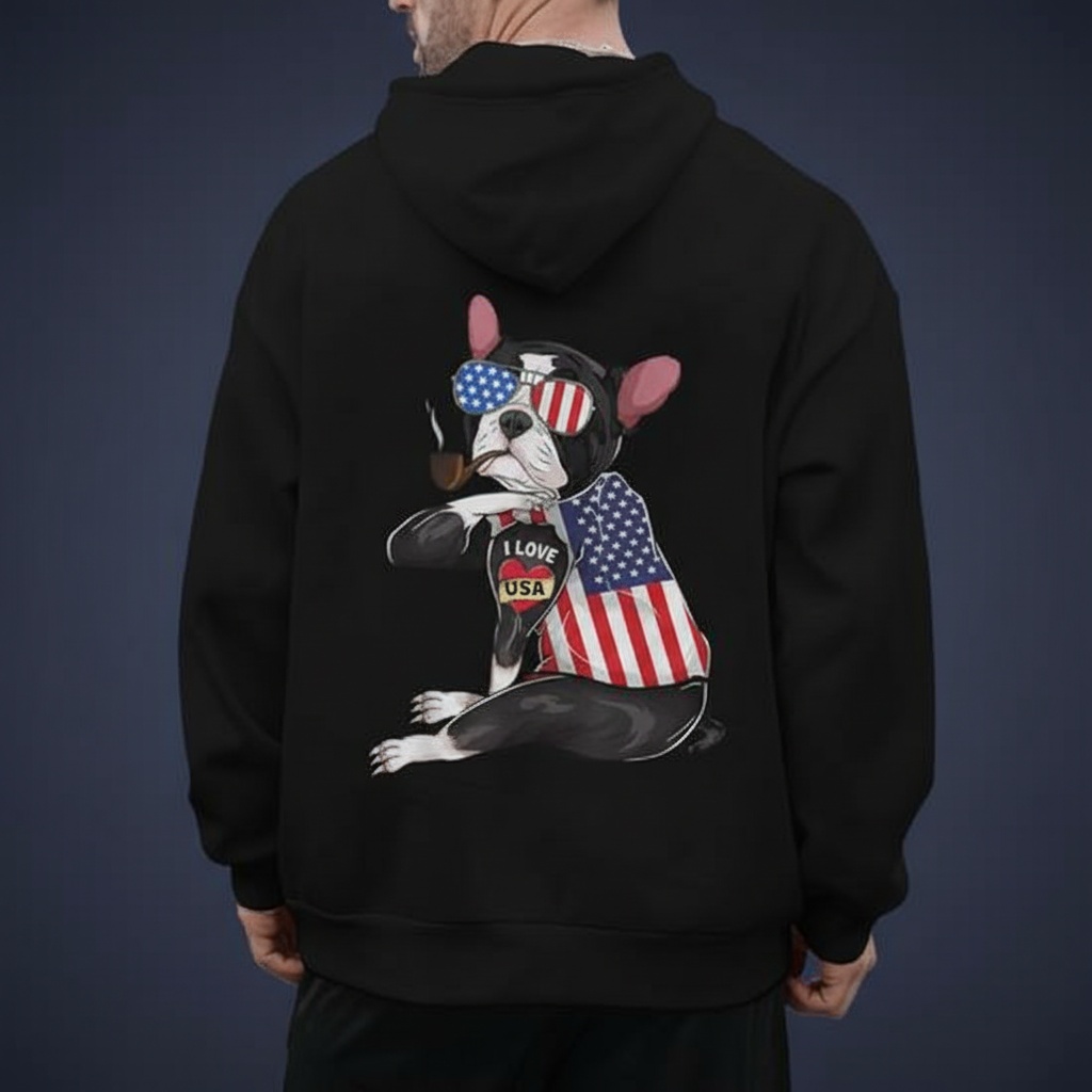 Men Hoodies