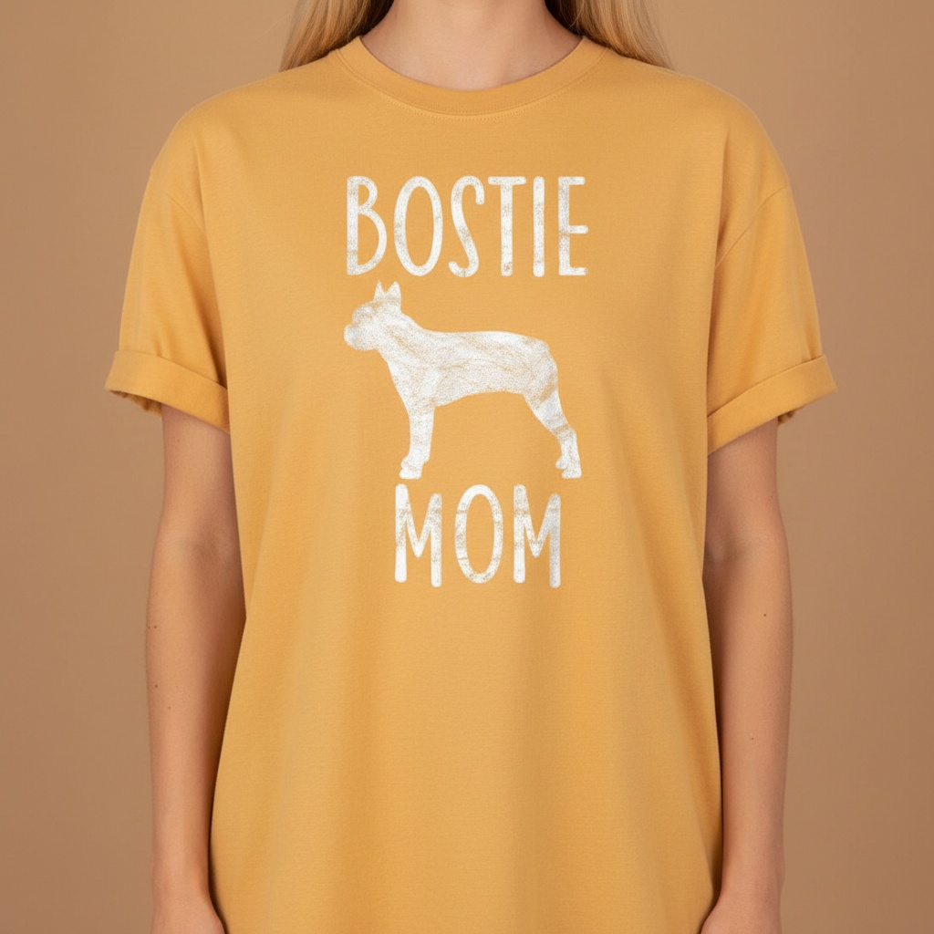 Comfort Colors T-shirts