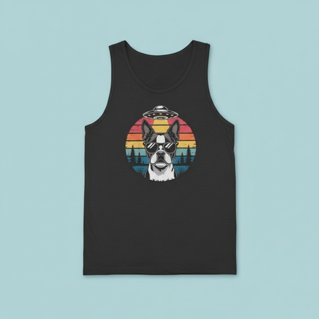 Men Tank Tops