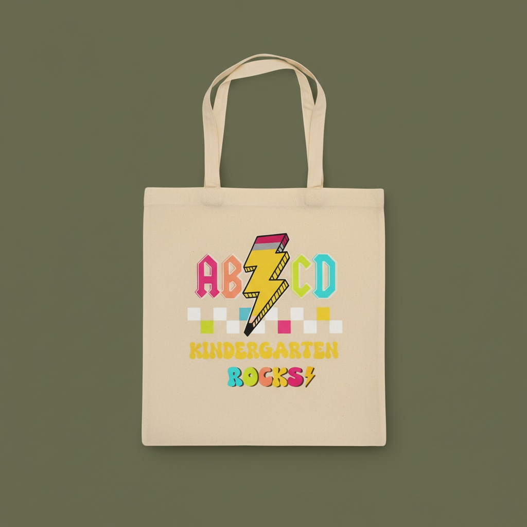 Tote Bags