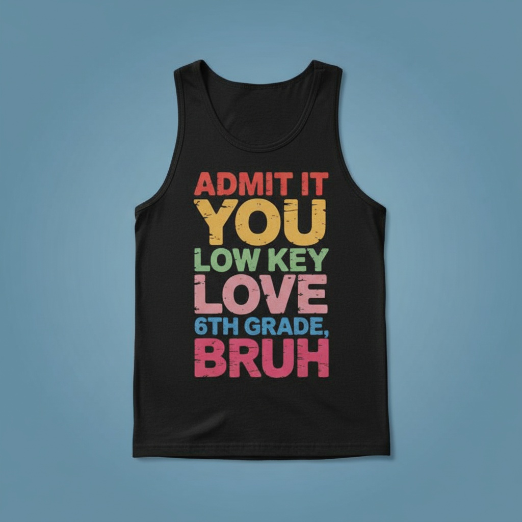 Men Tank Tops