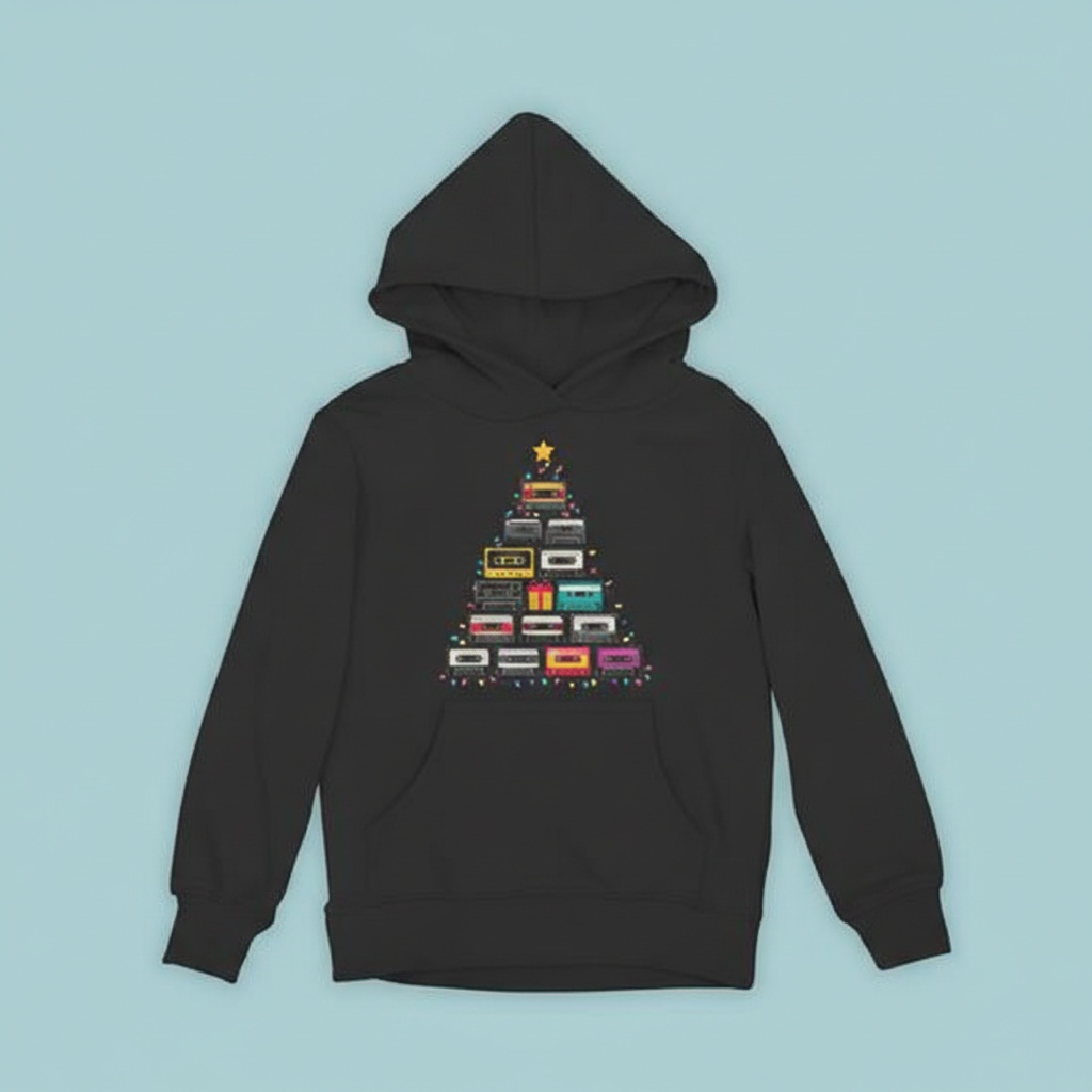 Unisex Hoodies