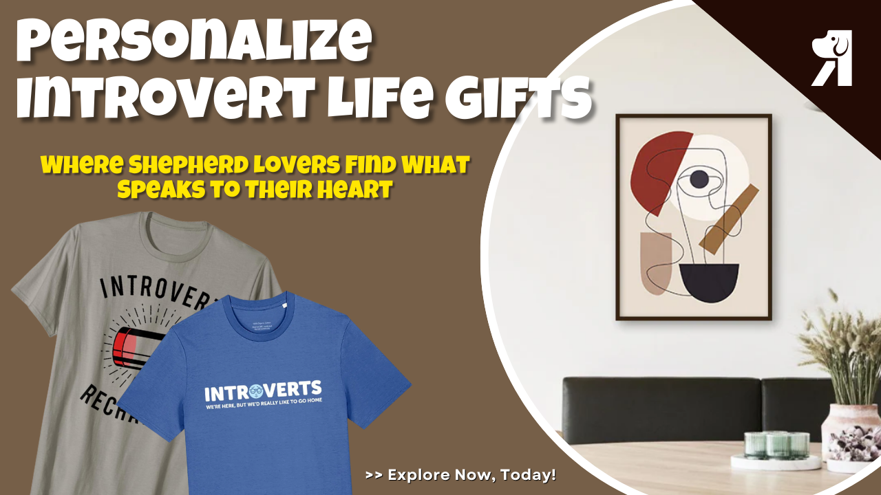 Introvert Life – Thoughtful Gifts for Quiet Souls