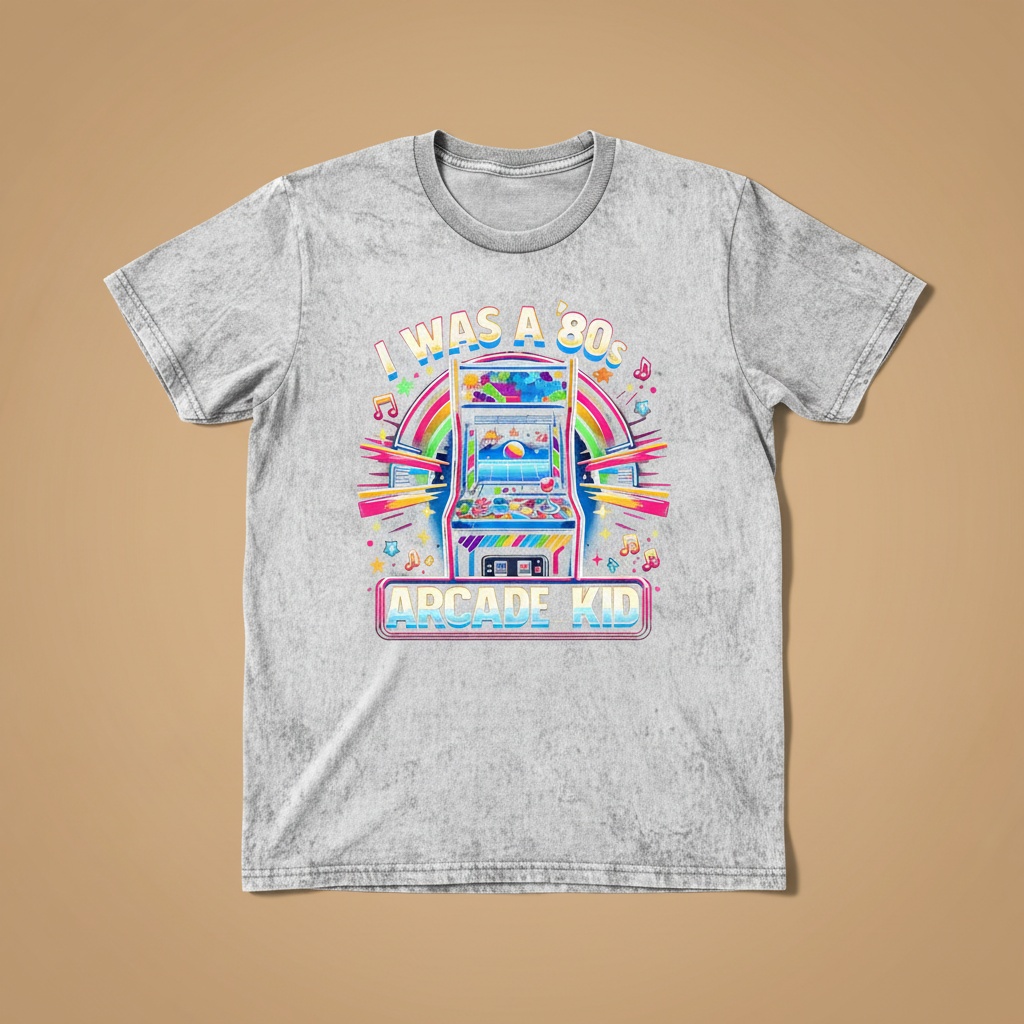 Comfort Colors T-shirts