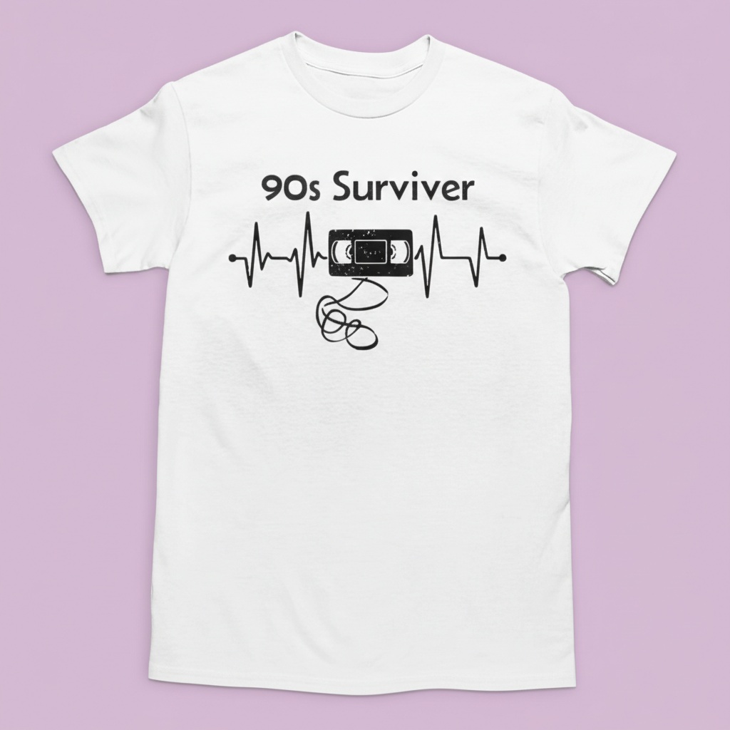 90s Survivor