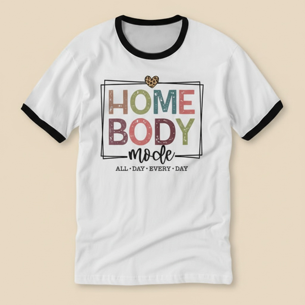 Homebody
