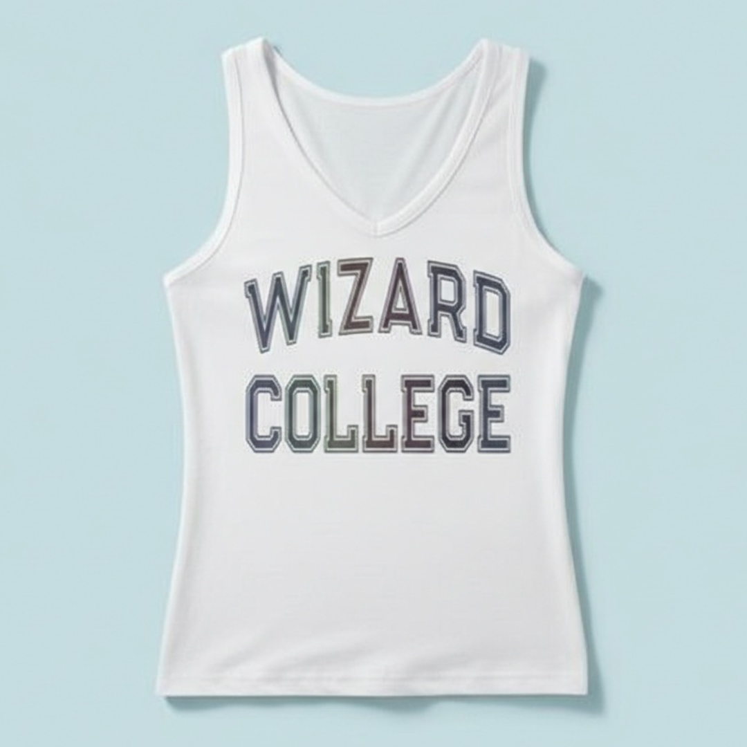 Tank Tops