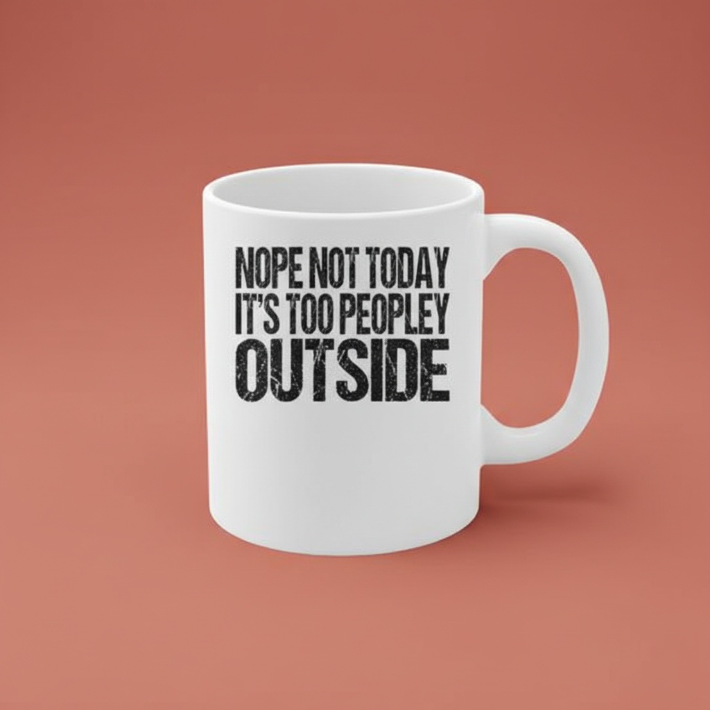Nope Today