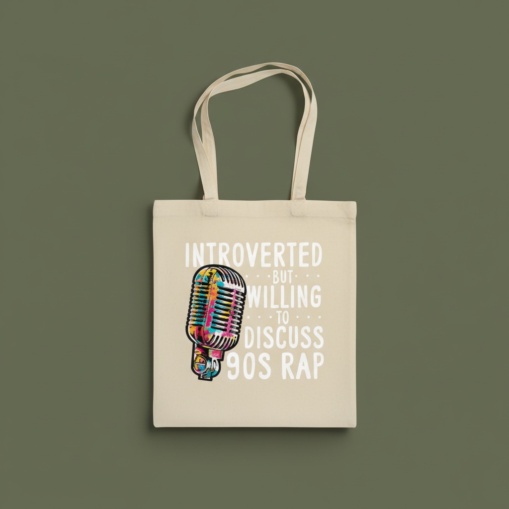 Tote Bags