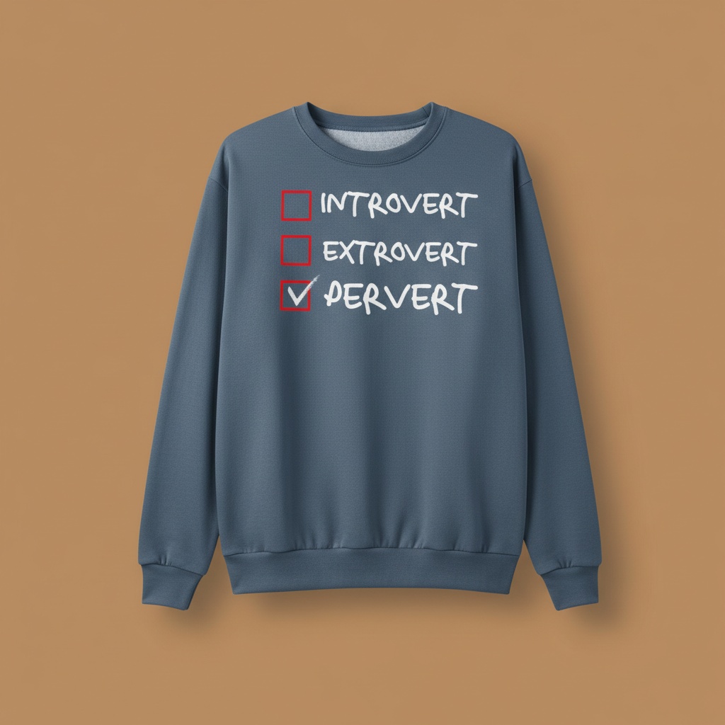Sweatshirts